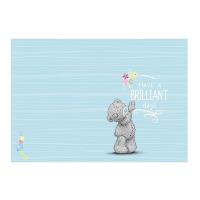 Happy 30th Birthday Me to You Bear Birthday Card Extra Image 1 Preview